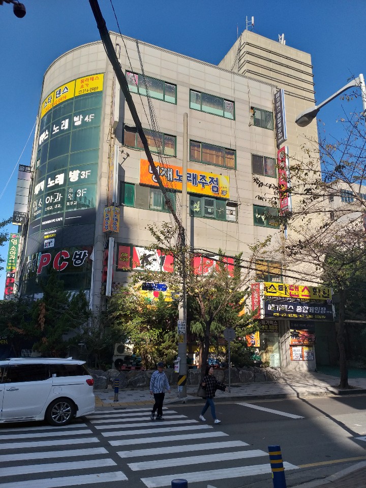 에쿠스노래연습장 이미지