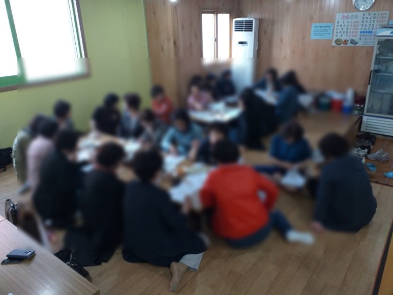 (주)참좋은일터 이미지
