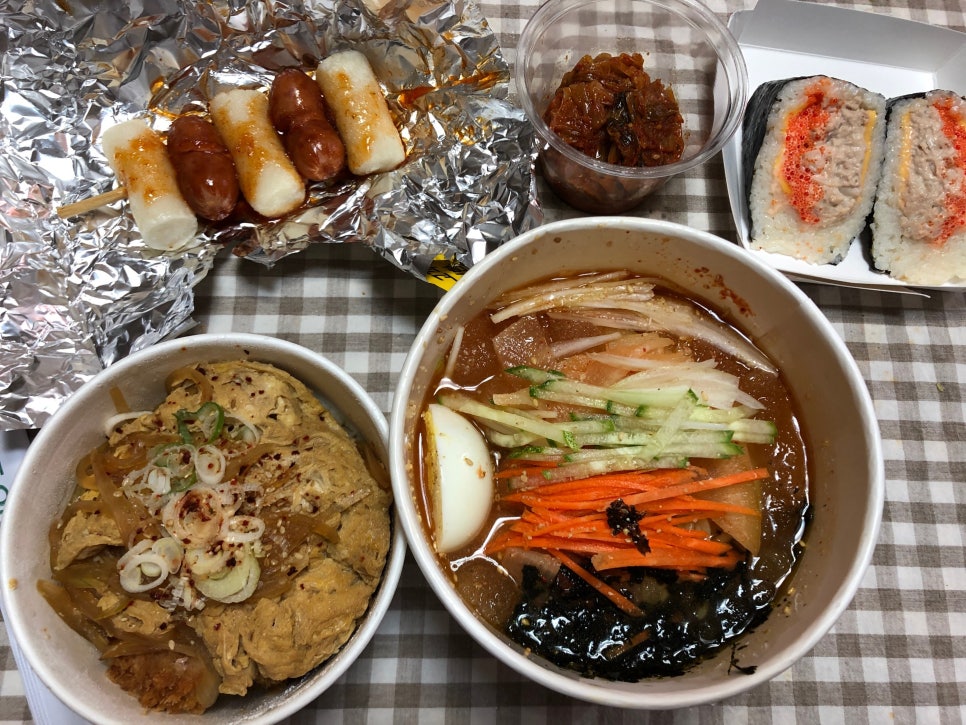 더 오니기리 플러스(산남점) 이미지