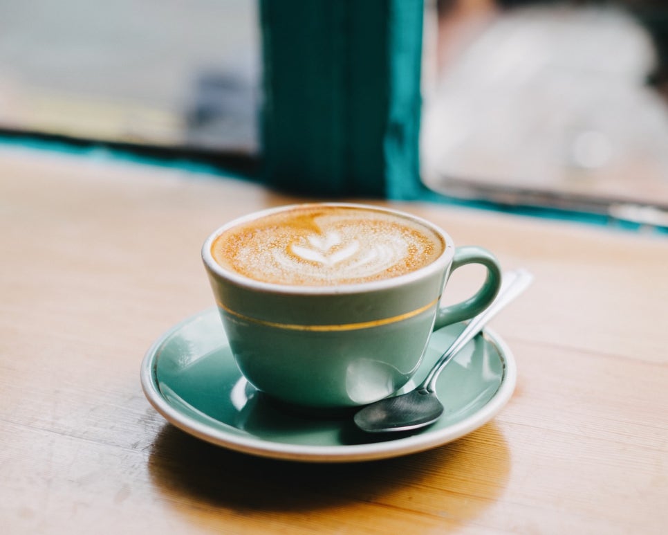 조 커피 랩(JOE COFFEE LAB) 이미지