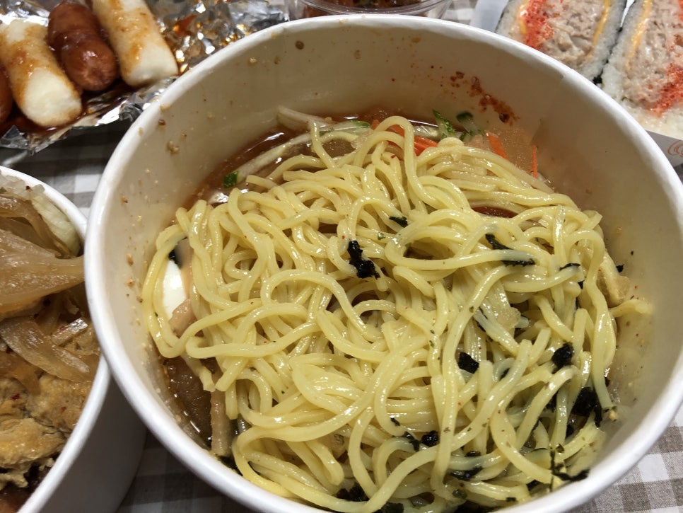 더 오니기리 플러스(산남점) 이미지