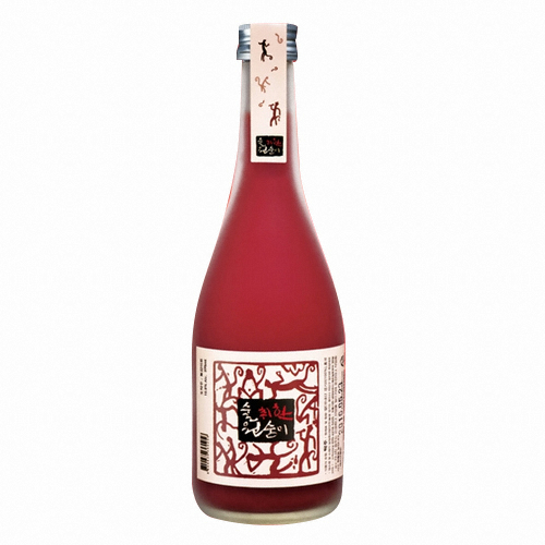 술취한오리 이미지