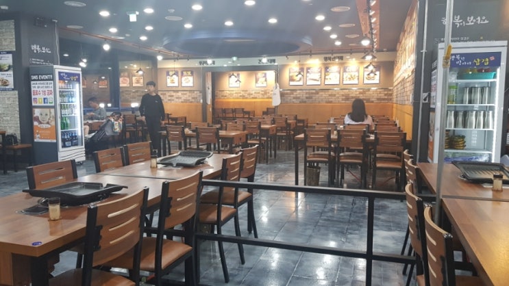 행복한빅마마삼겹 송도점 이미지