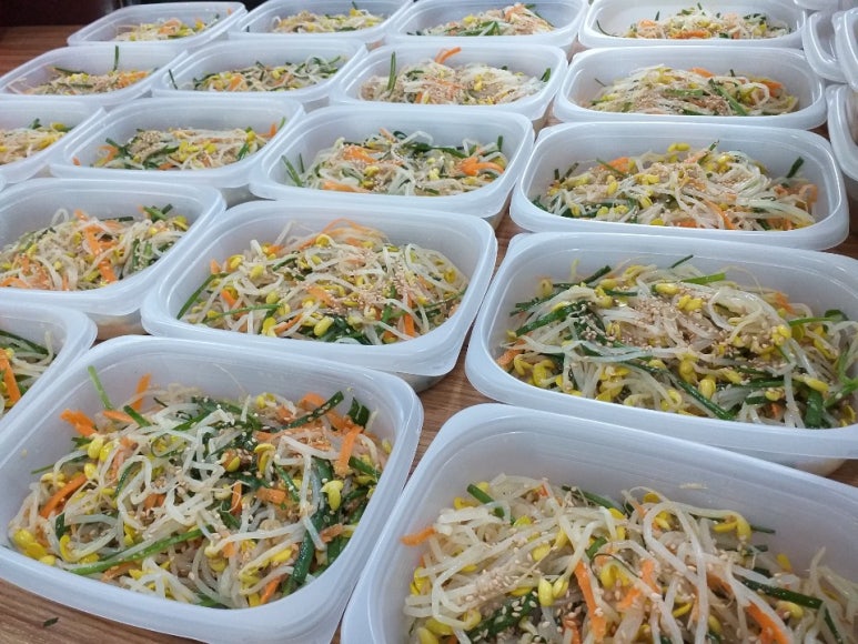 마산국수 이미지