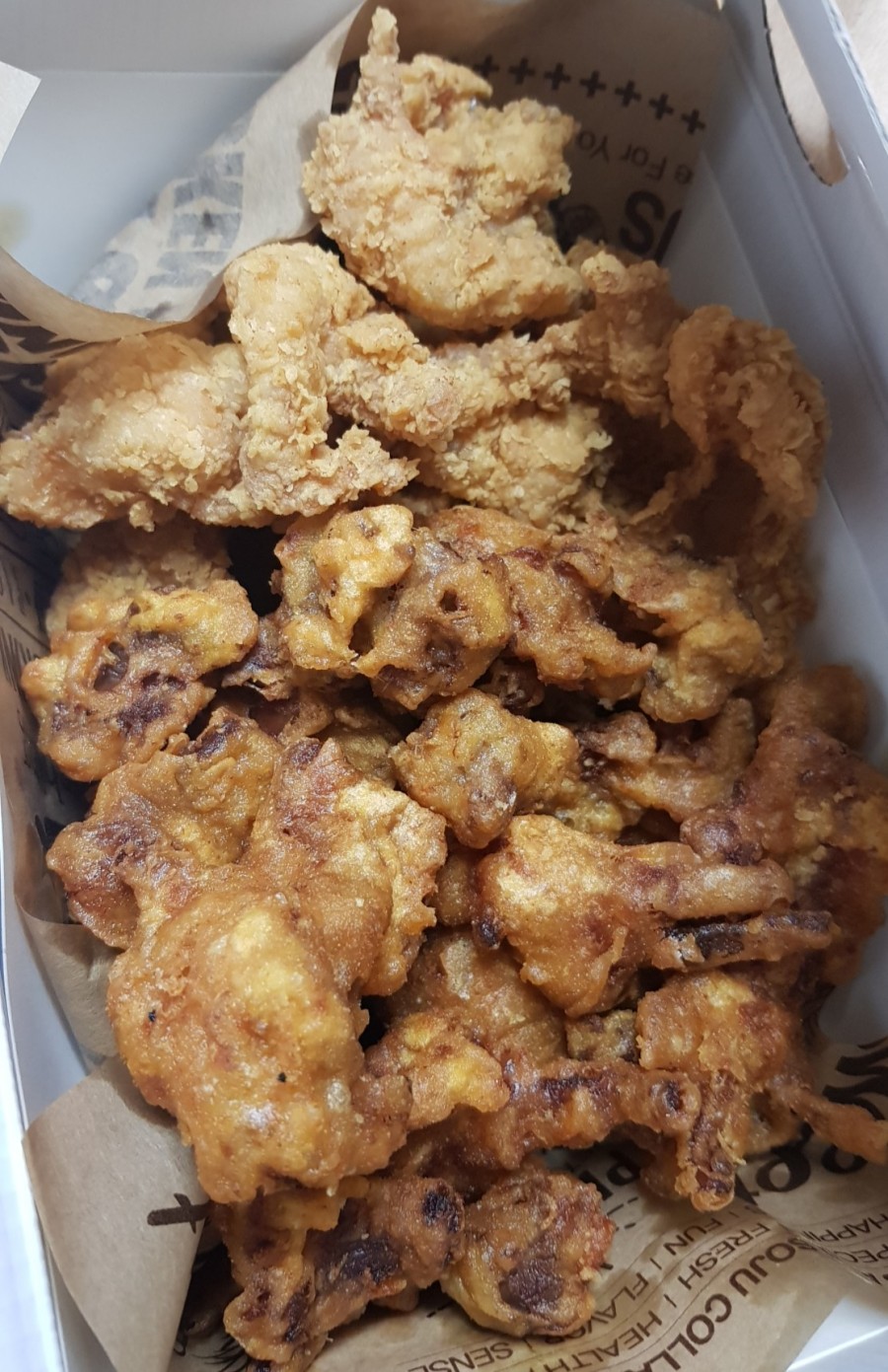 불새닭발 이미지