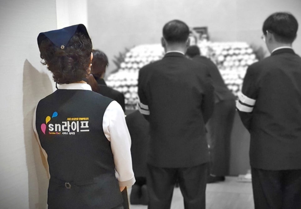 서울은빛요양병원 이미지