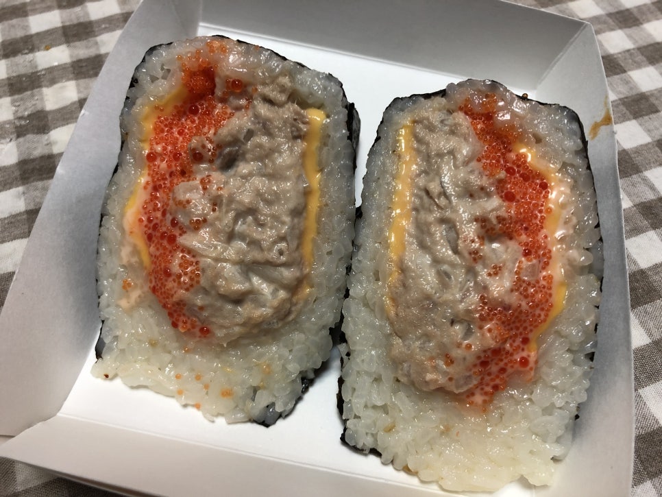 더 오니기리 플러스(산남점) 이미지