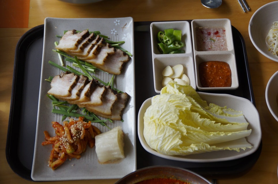 조양식당 이미지