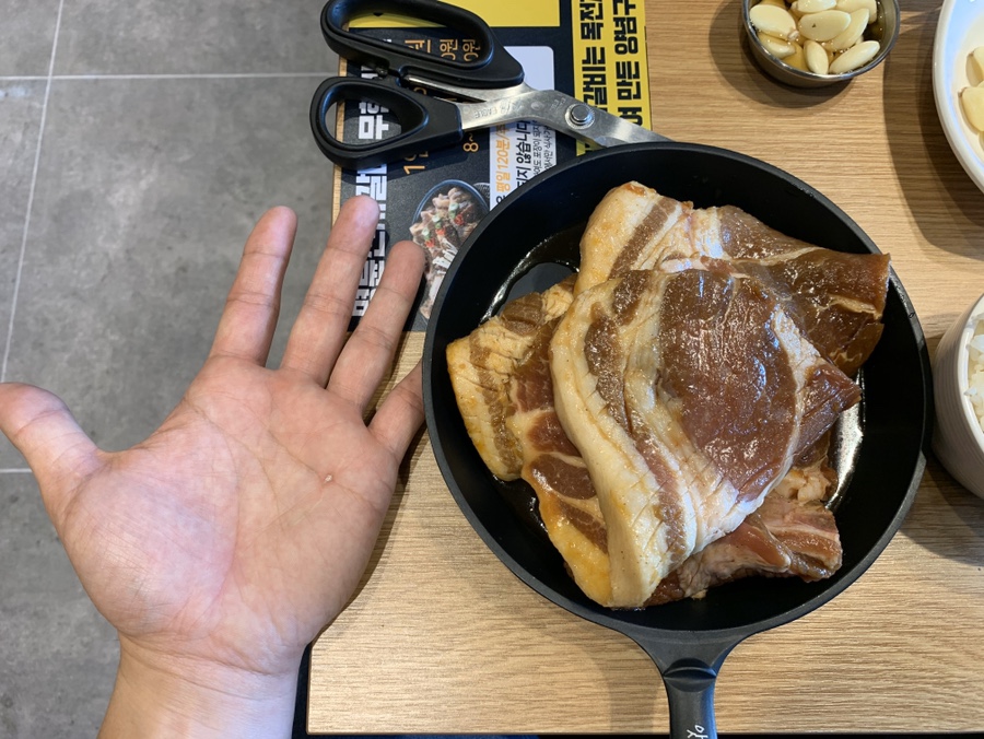 명륜진사갈비당동점 이미지