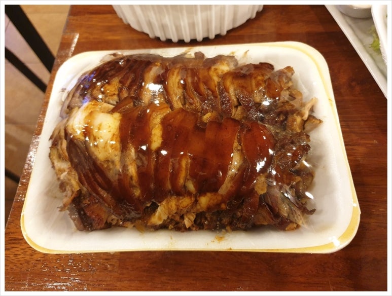 장모족발 이미지
