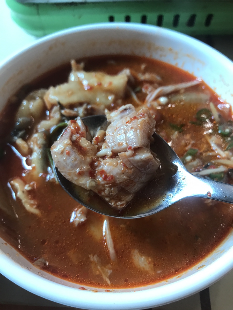 달창붕어찜식당 이미지