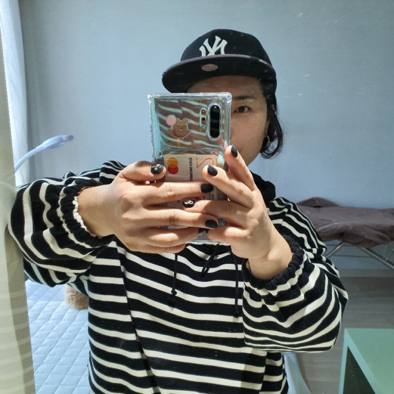 문캣네일 이미지