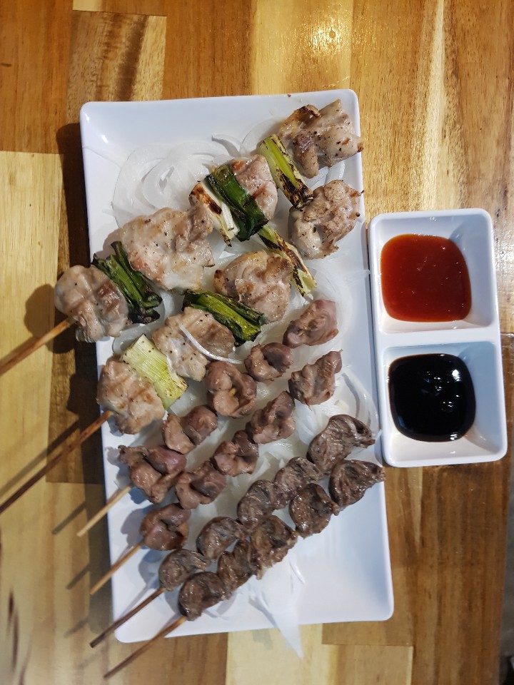 별내닭꼬치 이미지
