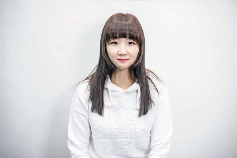 초코렛미용실 이미지