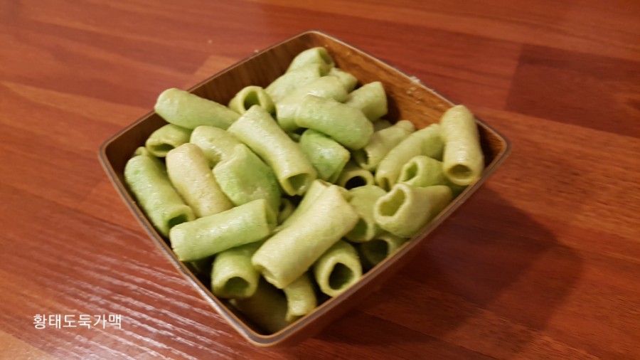 황태도둑가맥 이미지