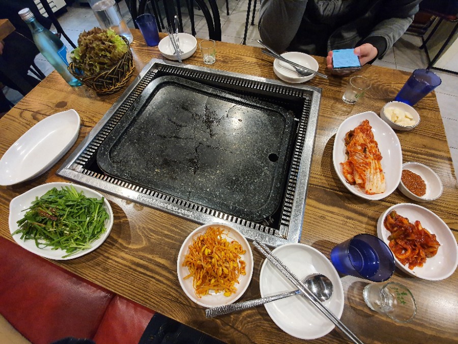 매홀고기촌 이미지