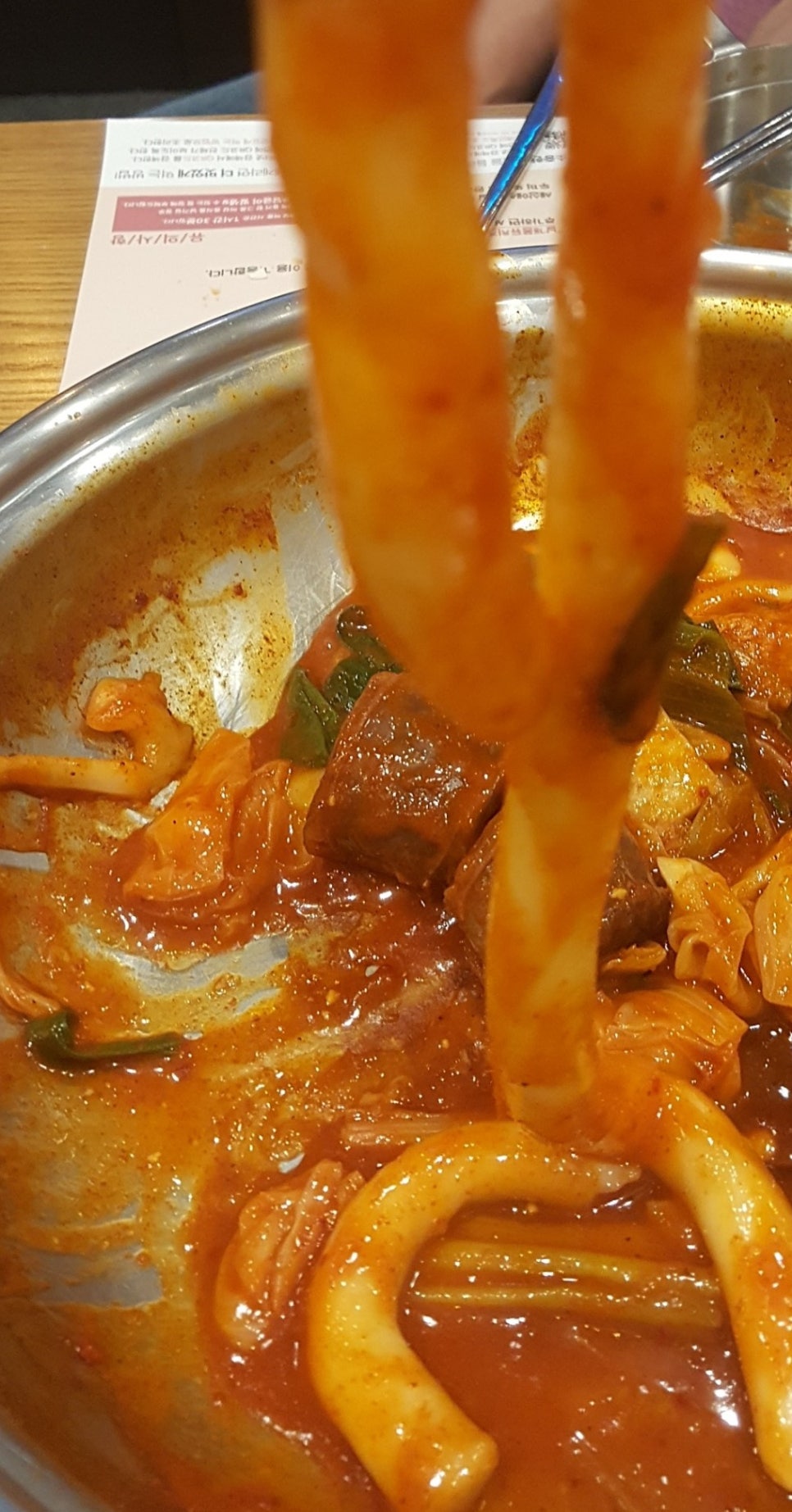 두끼인천검단점 이미지