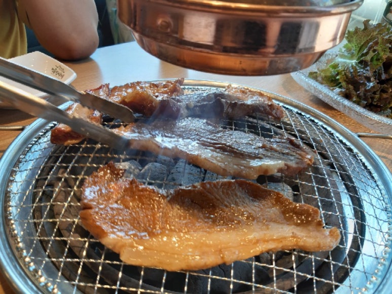 명륜진사갈비함안 이미지