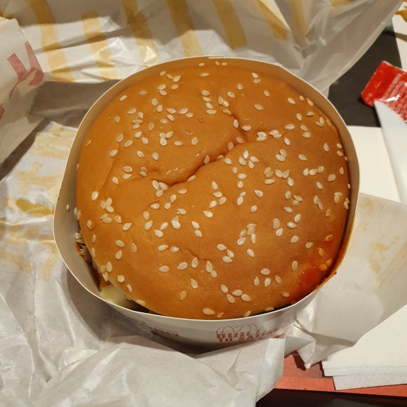 맥도날드부산영도DT점 이미지