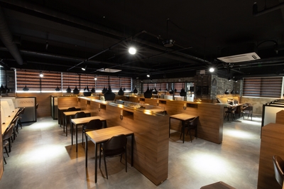 위넌스터디카페일산 이미지