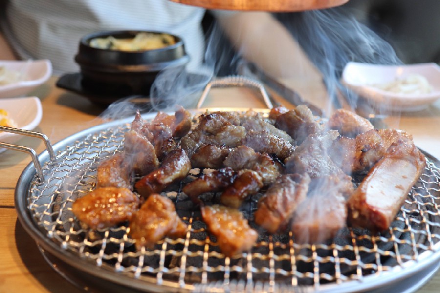 명륜진사갈비김포 이미지