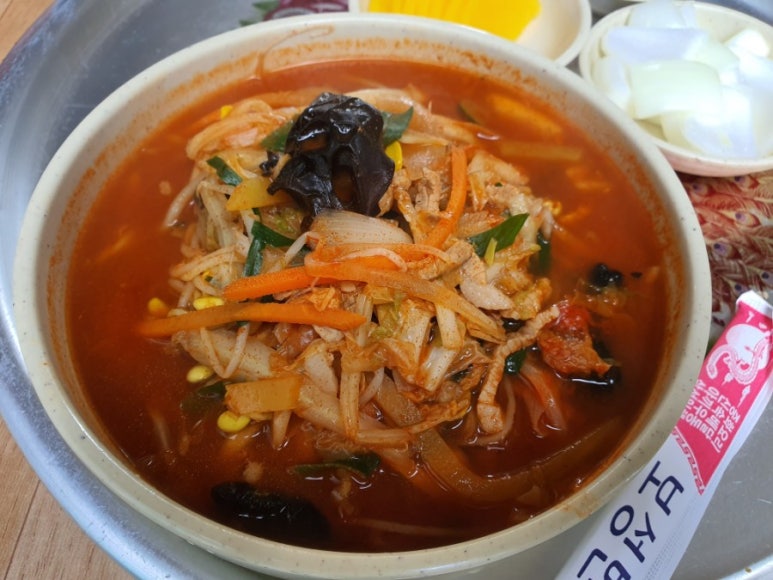 보성반점 이미지
