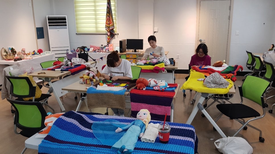 사회적협동조합느루걸음 이미지