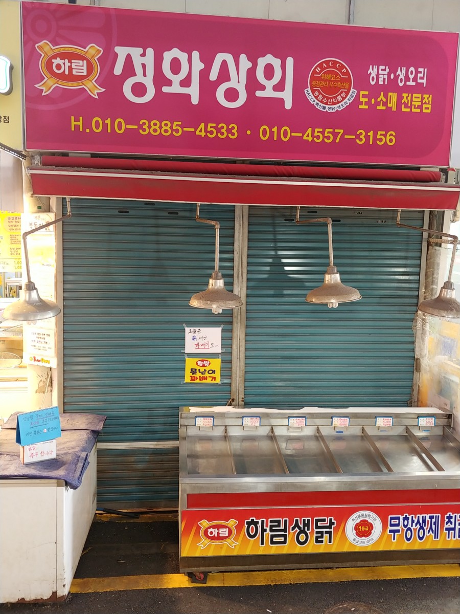 정화상회 이미지
