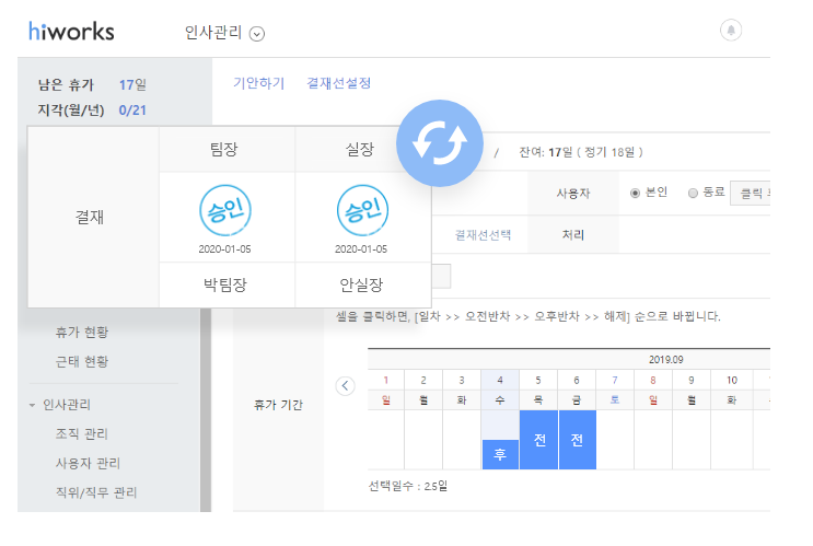 하이웍스주 이미지