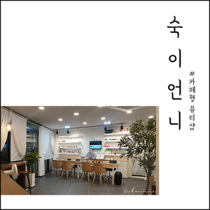 숙이언니 이미지
