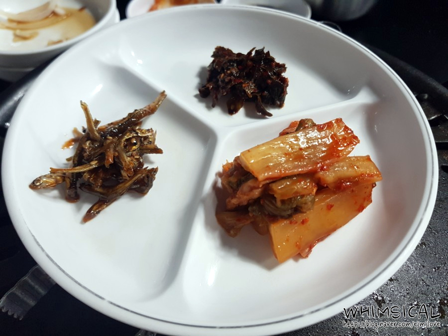 실안장어구이 이미지