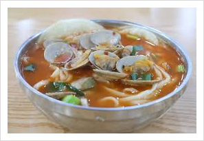 오늘은칼국수 이미지