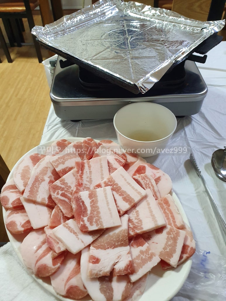 오복정육점 이미지