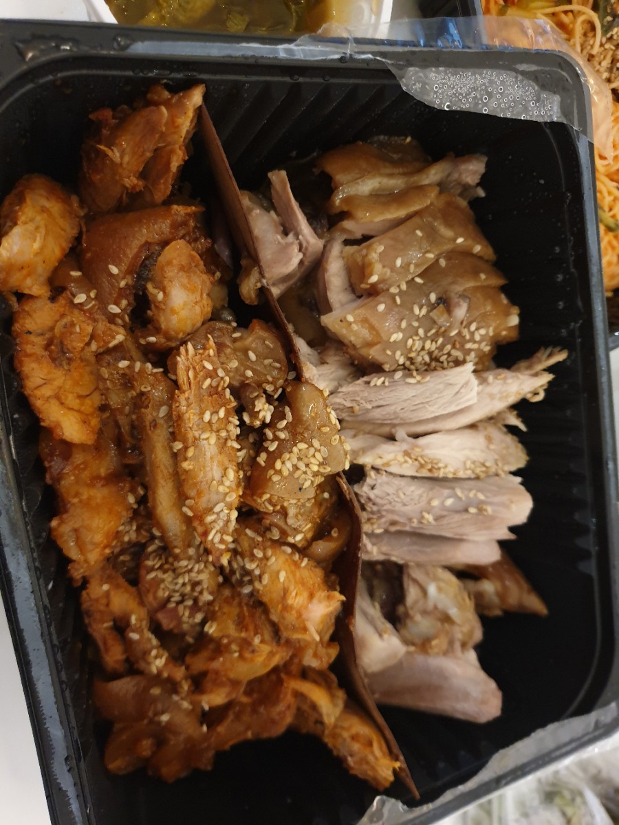 족황상제 수지성복점 이미지