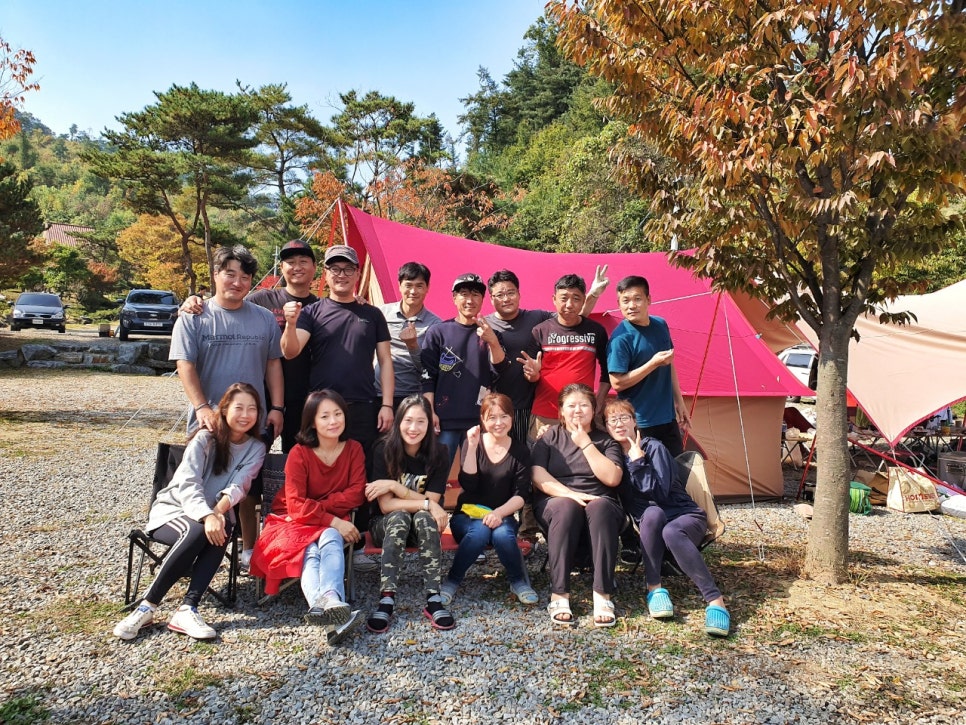 씨앗골캠핑장 이미지