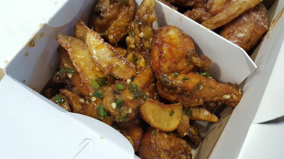 60계치킨송천 이미지