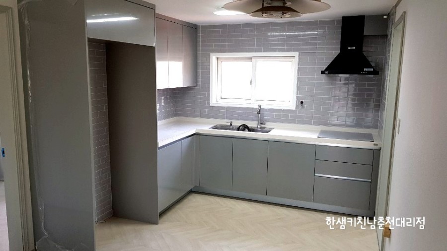 한샘키친남춘천 이미지