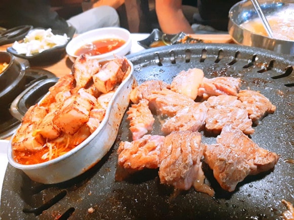 거구생고기 이미지