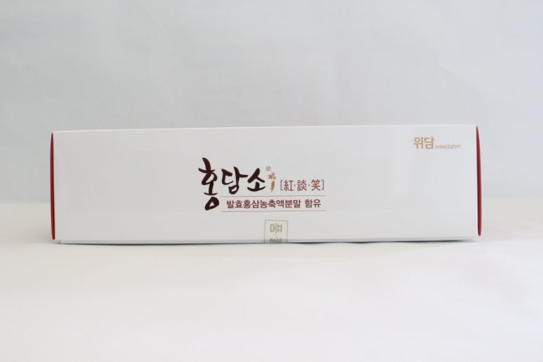 (주) 위담 이미지