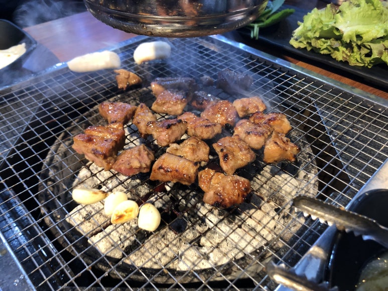 승진갈비 이미지