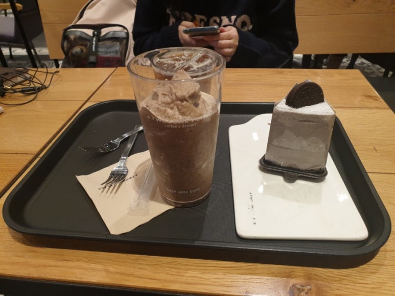투썸플레이스 부천역로데오점 이미지