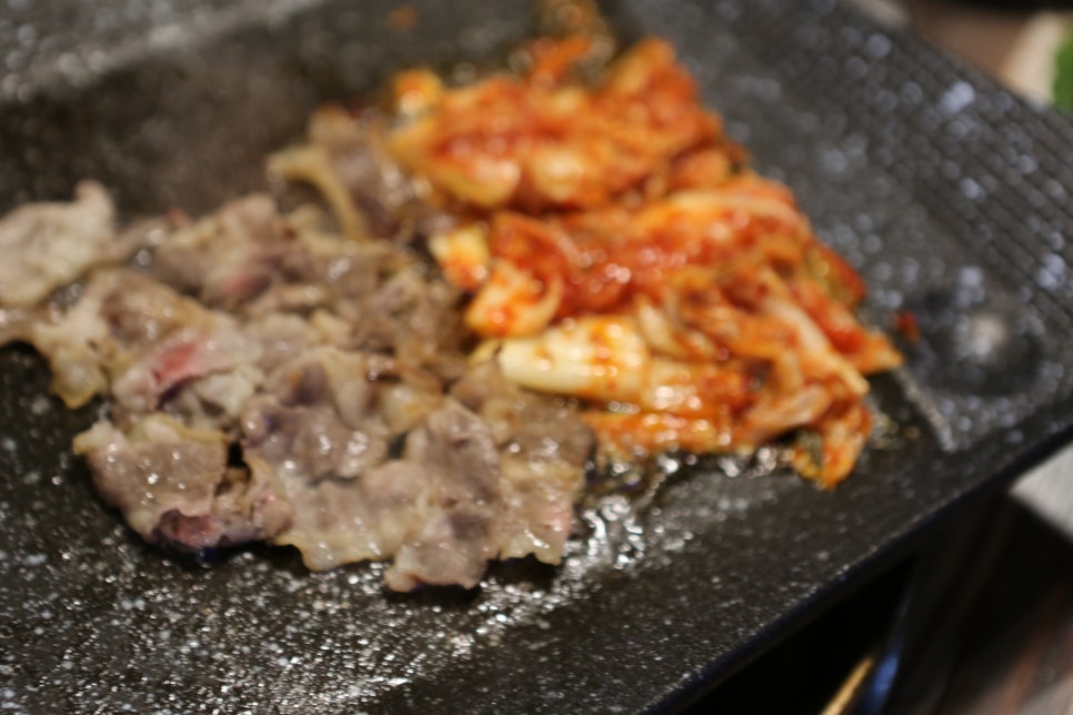 청춘소고기 이미지