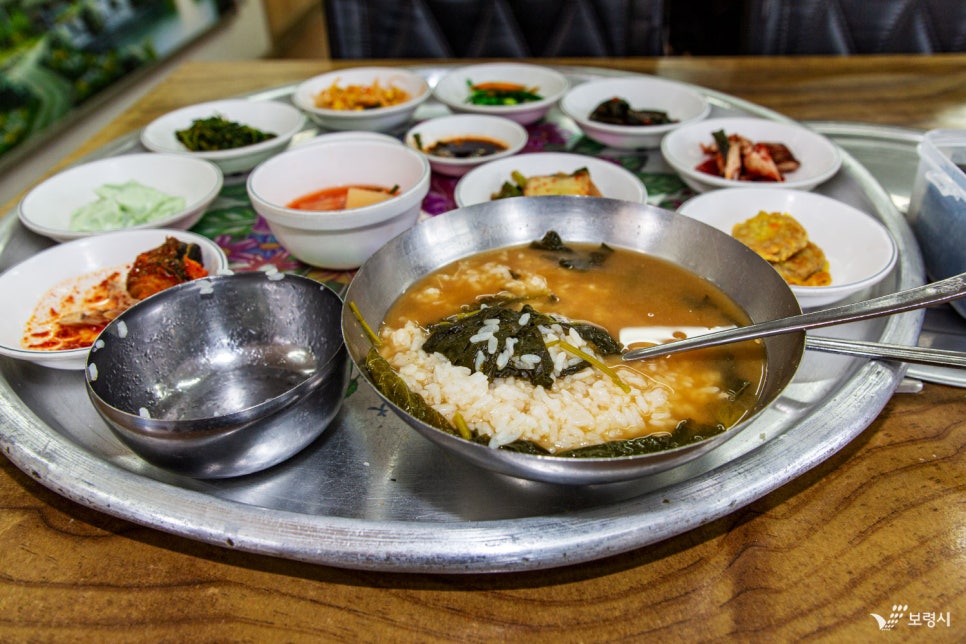 놀러와식당 이미지