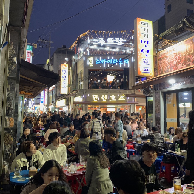 서울호프커피 이미지