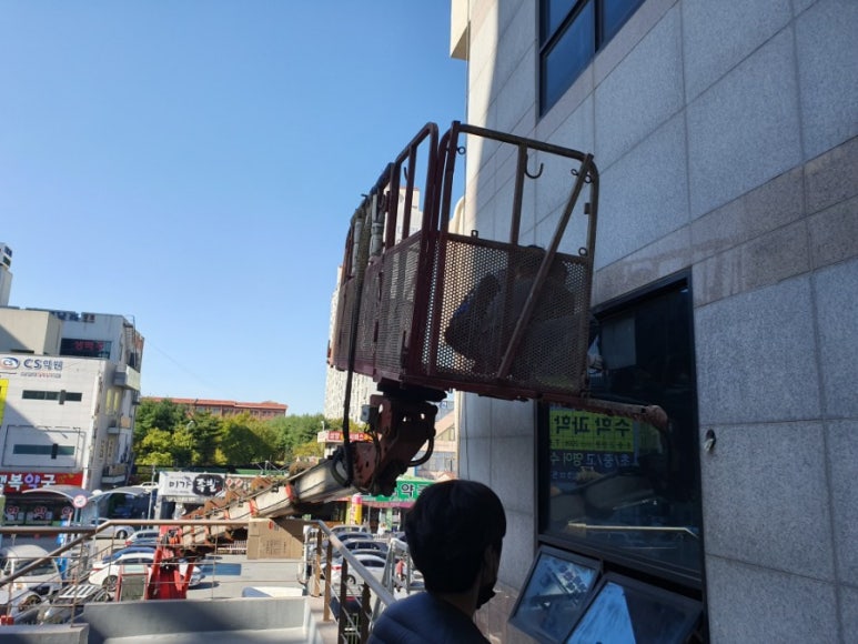 스카이노래연습장 이미지