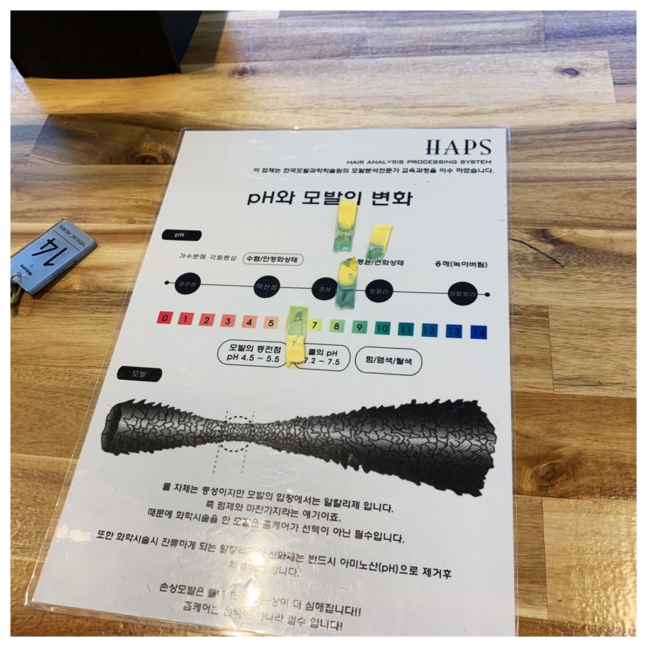 할렐루야미용실 이미지