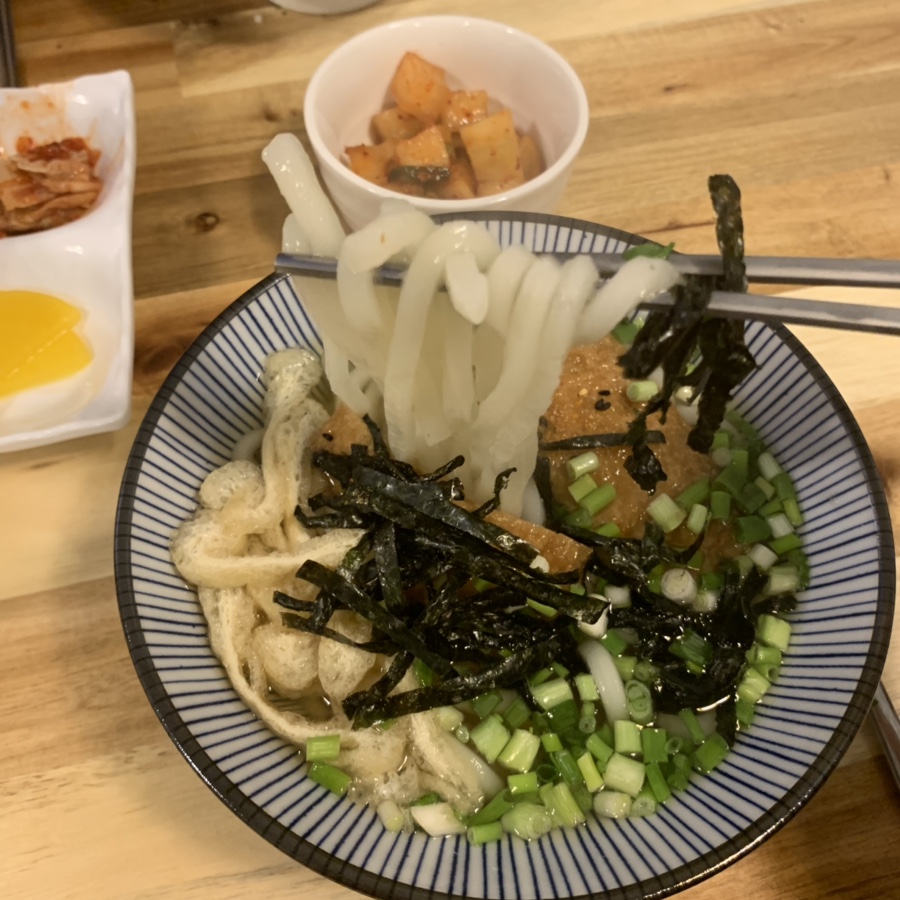 대로국수집 이미지