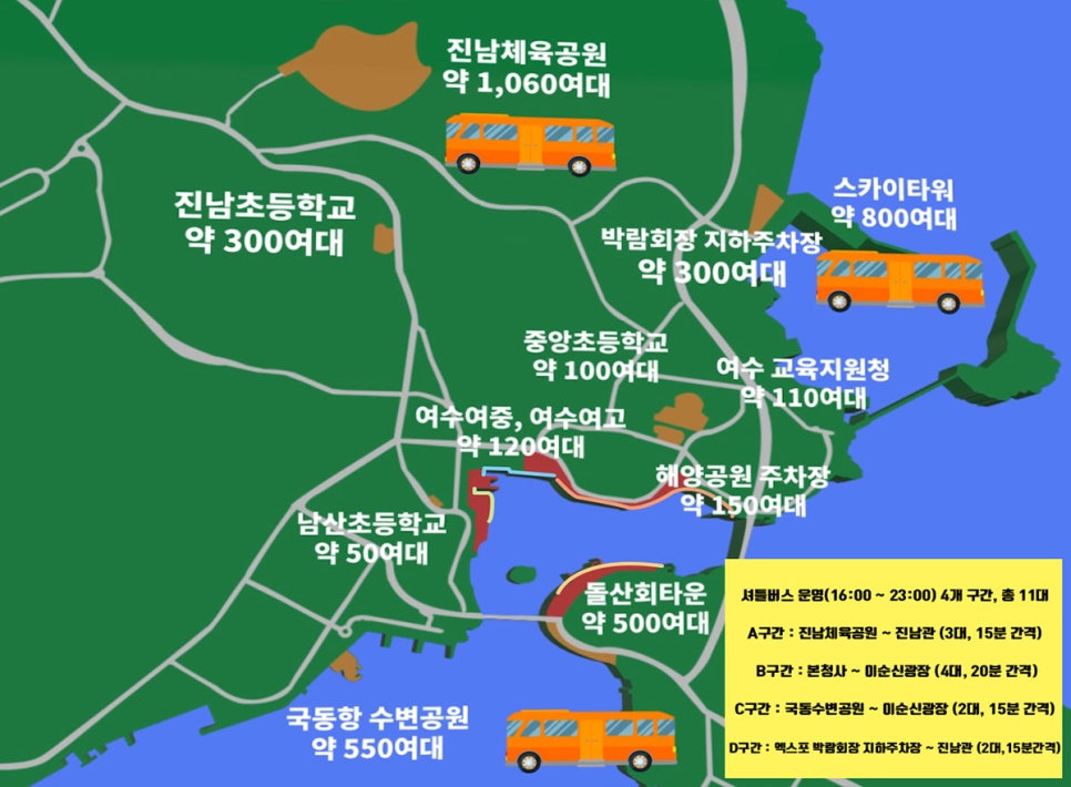 여수중앙초등학교 이미지