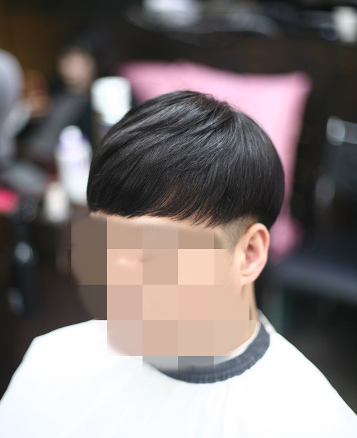 현대가발 이미지