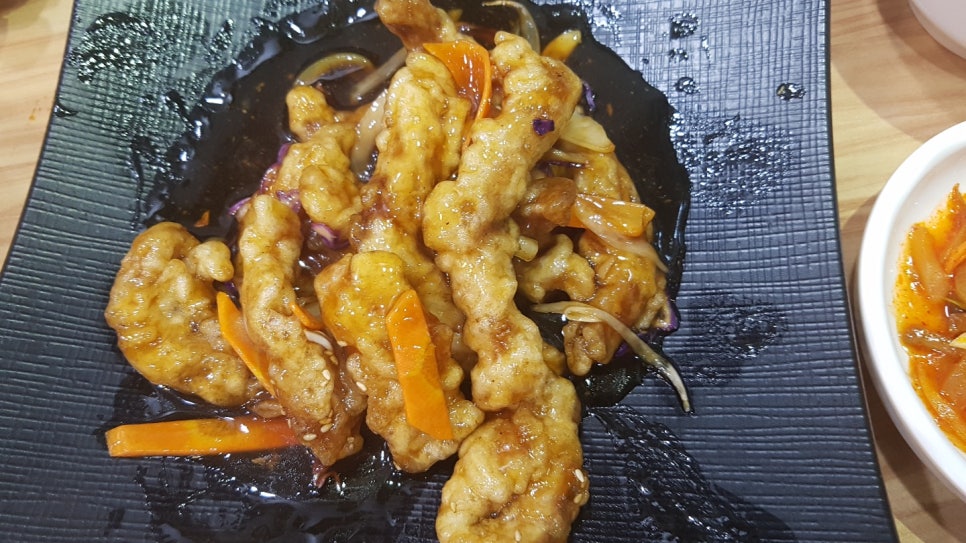 재미나반점 이미지
